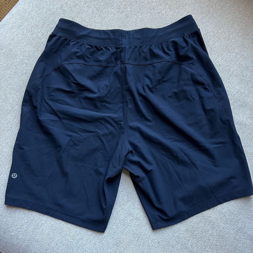 SOLD— Men’s Lululemon Shorts